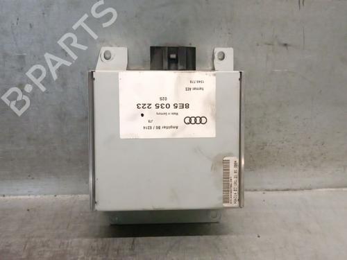 Andre AUDI A4 B6 (8E2) 1.8 T (163 hp) 25774816