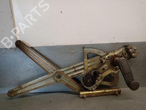 Used Front right window mechanism Front right window mechanism 34623929 34623929