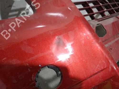 Front bumper AUDI A4 B7 (8EC) 2.0 | BP36996330C7 - Image 4