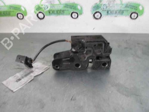Used Hood lock VW POLO (9N_, 9A_) 1.4 TDI (75 hp) 8790672