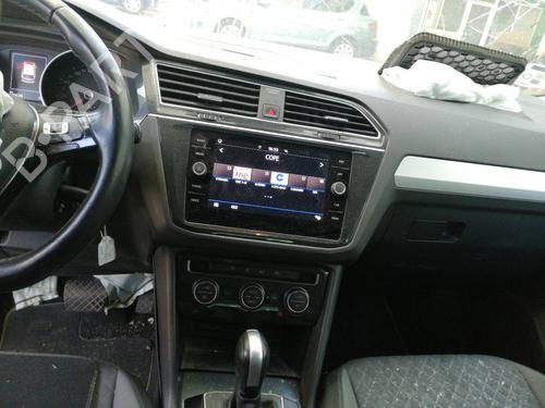 Climate control VW TIGUAN (AD1, AX1) 2.0 TDI | BP18000618I5  - Image 9
