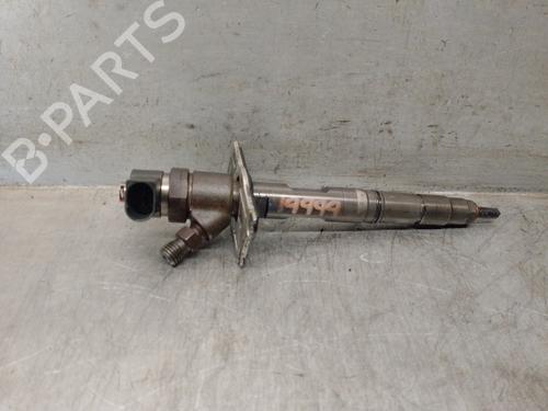 Used Injector AUDI A8 D3 (4E2, 4E8) 4.0 TDI quattro (275 hp) 17860504