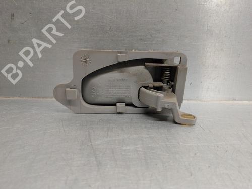 Rear left interior door handle CITROËN XSARA PICASSO (N68) 1.6 HDi | BP12532859I15 