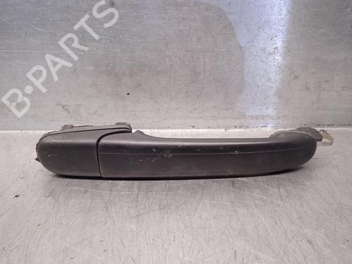 Used Rear left exterior door handle SEAT ALHAMBRA (7V8, 7V9) 1.9 TDI (90 hp) 12115062