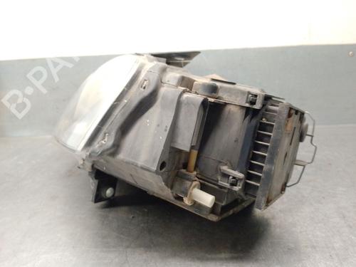 Left headlight VW PASSAT B6 Variant (3C5) 2.0 TDI 16V | BP34371460C28  - Image 5