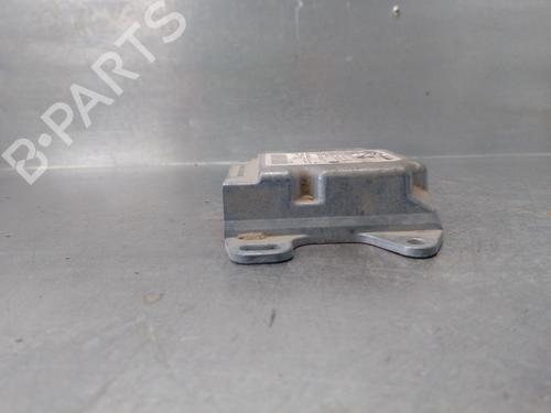 ECU airbags RENAULT KANGOO (KC0/1_) 1.5 dCi | BP14991487M53 