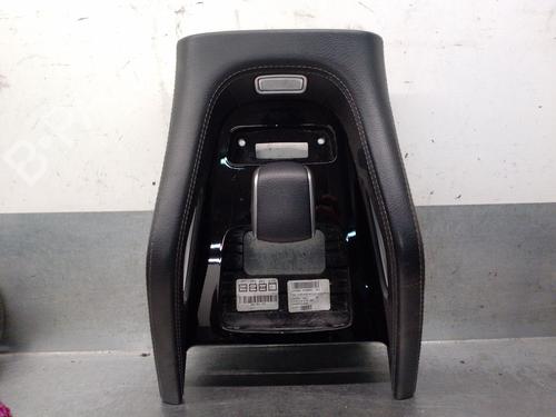 Mittelkonsole Mittelkonsole MERCEDES-BENZ GLE (V167) GLE 300 d EQ Boost 4-matic (167.119, 167.109) (272 hp) 36996656 36996656