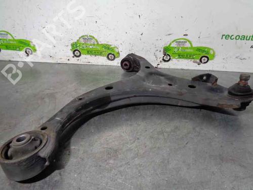 Left front suspension arm HYUNDAI SANTA FÉ II (CM) 2.2 CRDi GLS 4x4 | BP4566487M12 