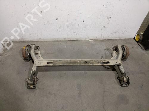 Used Rear axle FORD KA (RB_) 1.3 i ROCAM (70 hp) 21577806