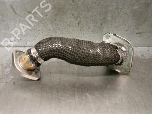 Used Pipe Pipe AUDI A6 Allroad C8 (4AH) 50 TDI Mild Hybrid quattro (286 hp) 36422089 36422089