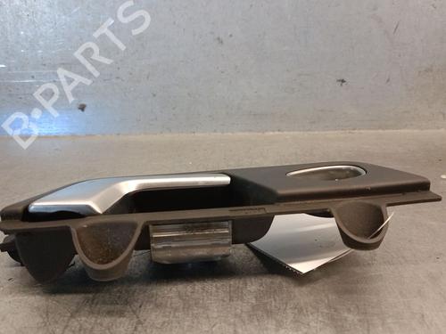 Rear right interior door handle AUDI A4 B6 Avant (8E5) 1.9 TDI | BP34007547I16 - Image 3