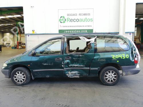Used Parts CHRYSLER GRAND VOYAGER III VAN (GS) 2.4 1712758