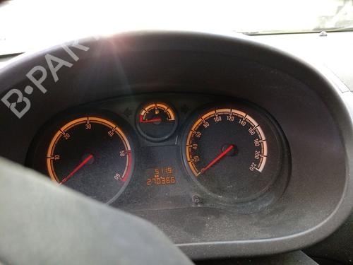 Instrument cluster OPEL CORSA D (S07) 1.3 CDTI (L08, L68) | BP28027894C47 