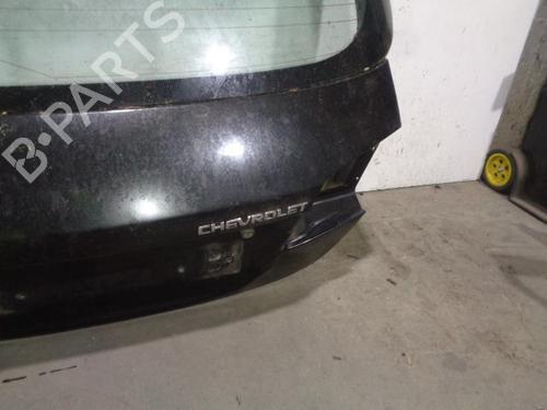 Tailgate CHEVROLET LACETTI (J200) 1.8 | BP13641579C6
