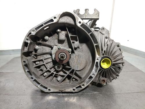 Used Gearbox Gearbox MERCEDES-BENZ A-CLASS (W168) A 170 CDI (168.009, 168.109) (95 hp) 32751493 32751493