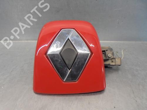 Used Tailgate handle RENAULT CLIO II (BB_, CB_) [1998-2016]  15736811