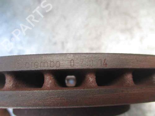 Other FORD FOCUS I (DAW, DBW)  | BP20257855O1 