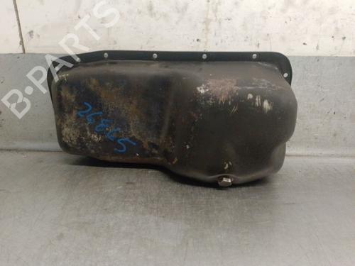 Used Oil sump Oil sump OPEL CORSA B (S93) 1.4 i (F08, F68, M68) (60 hp) 40219895 40219895