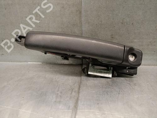 Used Front left exterior door handle Front left exterior door handle RENAULT TRAFIC III Bus (JG_) 1.6 dCi 125 (JGMH) (125 hp) 39956730 39956730