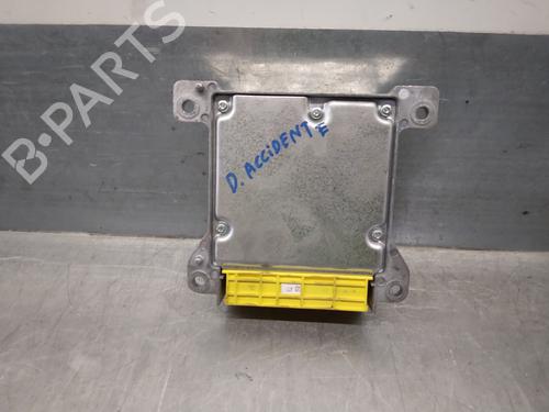 Kollisjonspute styreenhet MERCEDES-BENZ E-CLASS (W212)  | BP13685946M53 
