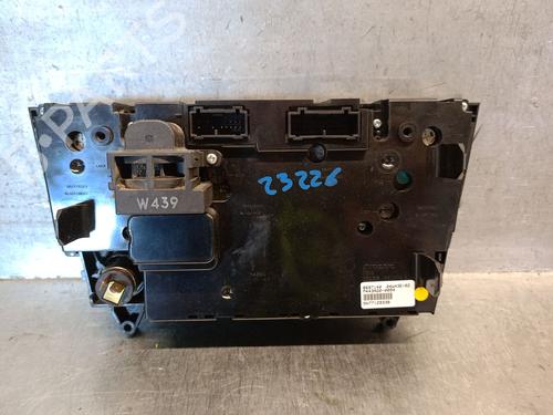 Climate control VOLVO S60 I (384) 2.4 D | BP27625001I5 