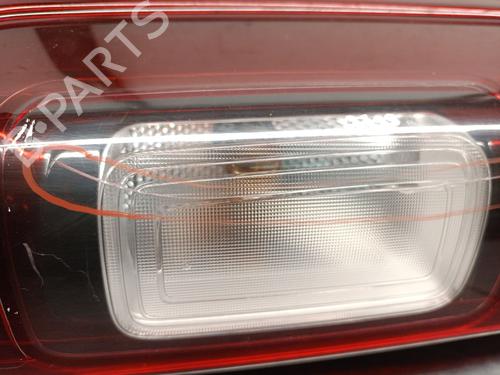 Right taillight RENAULT TRAFIC III Bus (JG_) 1.6 dCi 125 (JGMH) | BP39951251C35 - Image 2