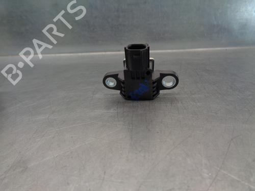 Used Electronic module RENAULT KADJAR (HA_, HL_) 1.2 TCe 130 (HLMR) (130 hp) 20260639