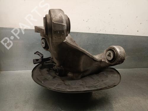 Right rear steering knuckle MERCEDES-BENZ CLA Shooting Brake (X118) CLA 200 (118.687) | BP25241034M28 