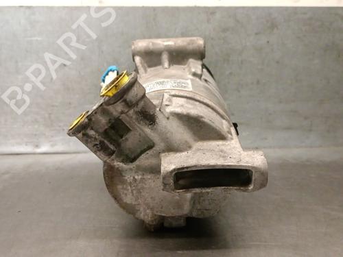 AC compressor OPEL ASTRA H GTC (A04) 1.6 (L08) | BP37075051M34 - Image 4