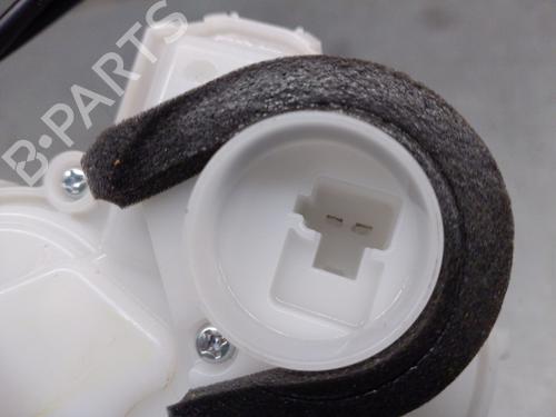 Front right lock SUZUKI VITARA (LY) 1.4 Hybrid (Mild Hybrid) (APK414) | BP27270850C97 