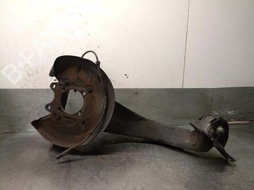 Right rear suspension arm BMW X1 (F48) sDrive 16 d | BP26911867M15 