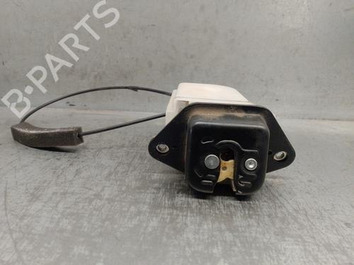 Used Tailgate lock Tailgate lock 17140564 17140564