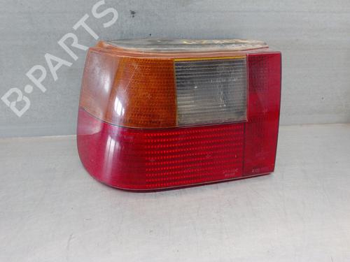 Used Left taillight SEAT IBIZA II (6K1) 1.4 i (60 hp) 13086233