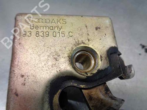 Rear left lock VW GOLF II (19E, 1G1) 1.8 | BP8217884C100 
