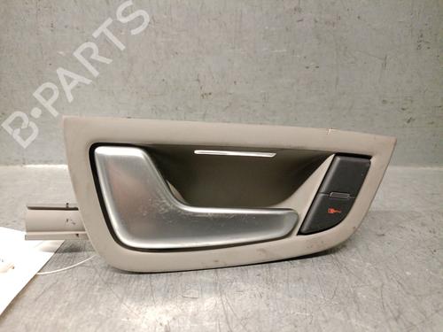 rear-left-interior-door-handle-audi-a8-d3-4e2-4e8-2002-2003-2004-2005-2006-2007-2008-2009-2010-32204145 main image