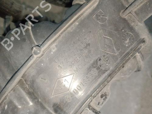 Fuel tank RENAULT EXPRESS Box Body/MPV 1.5 Blue dCi 75 (F6AA) | BP29460685C62 