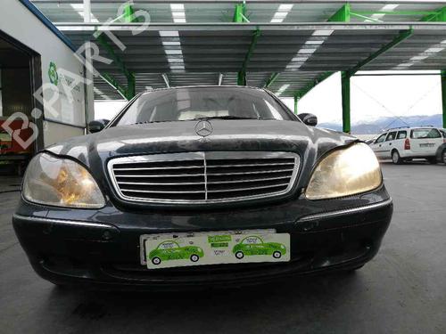 Right front window switch MERCEDES-BENZ S-CLASS (W220, V220) S 500, S 500 L (220.075, 220.175, 220.875) | BP6706032I26 - Image 8