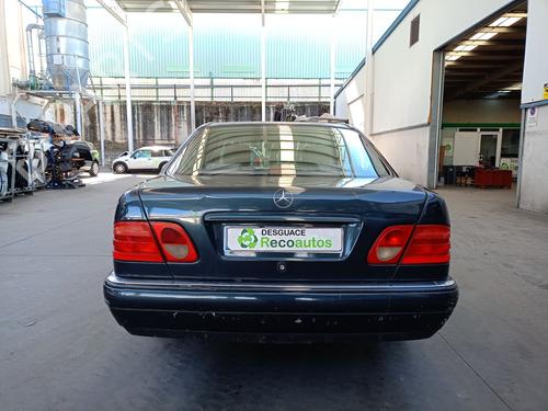 Electronic sensor MERCEDES-BENZ E-CLASS (W210) E 200 (210.035) | BP25748396M84 - Image 7