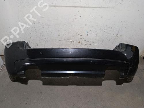 Used Rear bumper Rear bumper KIA SPORTAGE II (JE_, KM_) 2.0 CRDi (140 hp) 39684910 39684910