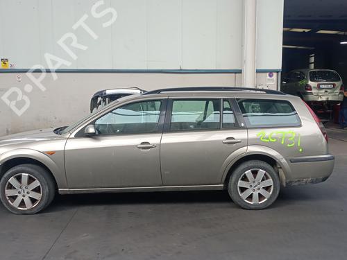 Used Parts FORD MONDEO III Turnier (BWY) 2.0 TDCi 4992145