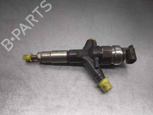 Injector SUBARU LEGACY V Estate (BR) 2.0 D AWD (BRD) | BP9396114M100