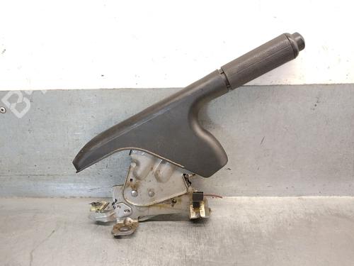 Hand brake FORD FIESTA V (JH_, JD_) 1.4 TDCi | BP28189057I18 
