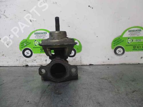 Egr PEUGEOT BOXER Van (244)  | BP2595483M69 