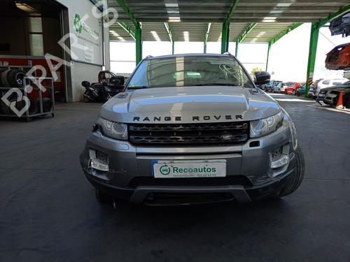 Dashboard LAND ROVER RANGE ROVER EVOQUE (L538) 2.2 D 4x4 | BP39048910C46 - Image 16