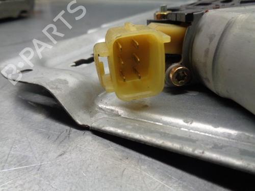 Rear left window mechanism KIA OPIRUS (GH) 3.5 | BP9277937C24 