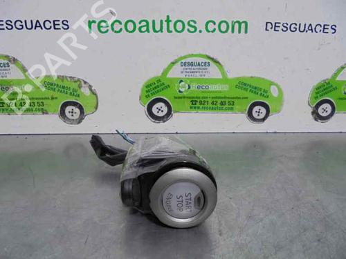 Kombi Kontakt / Stilkkontakt NISSAN JUKE (F15) [2010-2019]  20248958