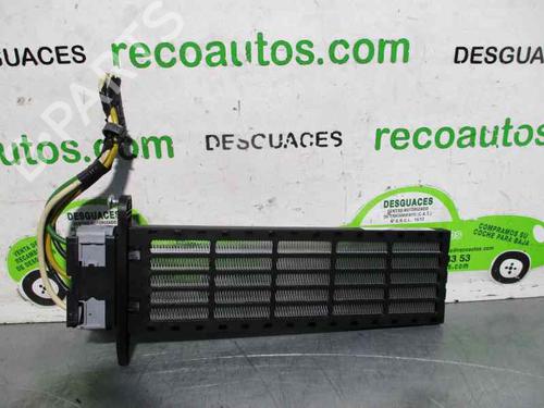 Heater resistor HYUNDAI ix35 (LM, EL, ELH)  | BP11667482M108 