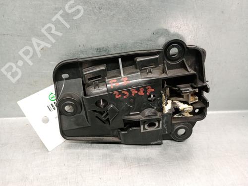Venstre bagtil invendig håndtag VOLVO XC90 I (275) D5 AWD | BP29814498I15