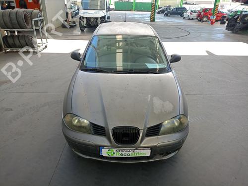 Engine SEAT IBIZA III (6L1) 1.9 SDI | BP27692774M1 - Image 20