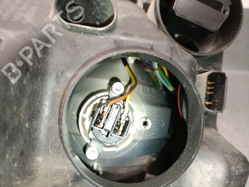 Scheinwerfer links CITROËN C4 Picasso I MPV (UD_) | BP30871150C28